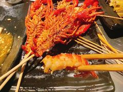 -京韵胡同·酱香羊蝎子火锅涮肉(长寿路店)