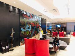 -重庆观音桥华美达安可酒店