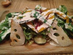 -铃木食堂(帽儿胡同店)