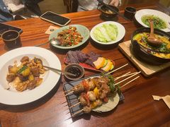 -七色云蔬食(喜邻里店)