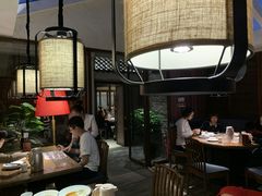 -北方家宴(番禺永旺店)