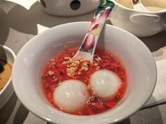 -華府(凯德晶萃店)
