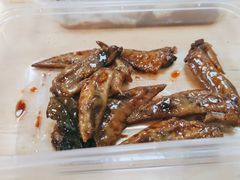 -山水肠粉(盐田店)