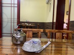 -朗妈私房菜(婺女州店)