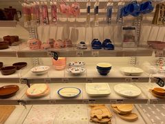 -NITORI 宜得利家居(上海金桥啦啦宝都店)