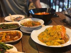 -Doo Dee Thai Food(Issan/Isaan/Esan)