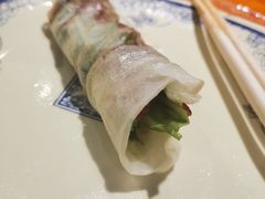 -满圆薄春饼(新世纪店)
