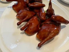 -新雅粤菜馆(南京东路店)