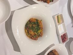 -成都瑞吉酒店·宴庭中餐厅