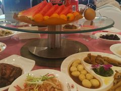 -世纪缘国际会议中心·中餐厅(百家湖店)