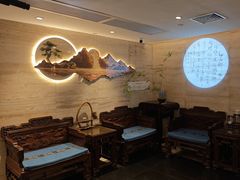 -广东胜利宾馆西关粤中餐厅