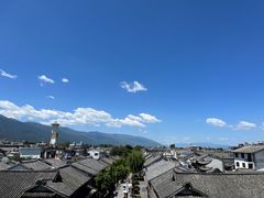 -大理古城