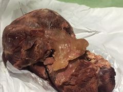 -孙庆海腊牛肉店(大皮院店)