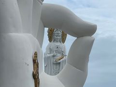 -三亚南山文化旅游区