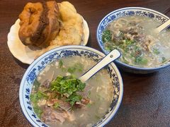 -老三羊汤【北兴隆街店】