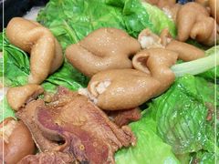 -珍珍小食店(西华路店)