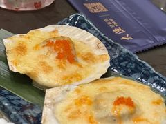 -大渔铁板烧(东城店)