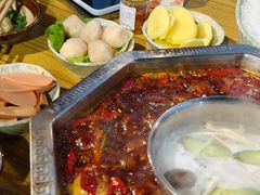 -大风老火锅(江北一店)