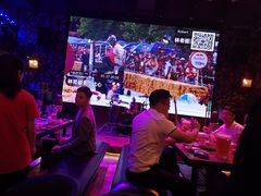 -爱啤精酿·民谣酒馆(滨江店)