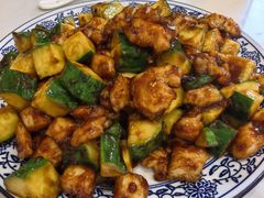 -北大地皖峰饭馆