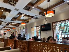 -福来居烤鸭店(天坛二店)