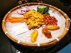 -宴小馆·小海鲜青岛菜(五四广场店)