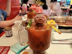 -李常在重庆火锅(合川总店)
