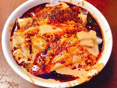 -清真·宏顺祥卤汁凉粉(大皮院店)