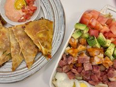 -秀儿家の小确幸融合西餐厅(万达店)