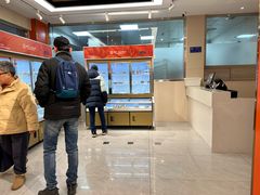 -新侨三宝乐面包店(崇文门店)