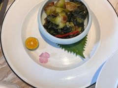 -海味世家·家常菜馆(明州里店)
