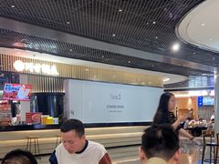 -王春春鸡汤饭(上海中海环宇城店)