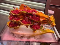 大金牛-三头牛·潮汕牛肉生蚝火锅 (夏湾店)