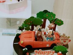 -好利来(第五郡店)