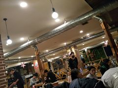 -老板娘的烤肉店(港湾广场店)