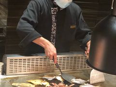 -长沙北辰洲际酒店-兰调全日餐厅