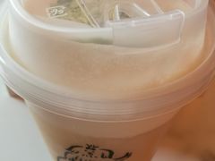 -喜茶(北京五棵松华熙店)