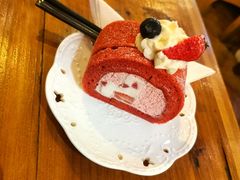 -西关84·History·Art·Cafe