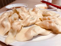 鲜虾馅水饺-喜家德虾仁水饺(华强天虹店)