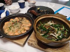 -中西名菜(增城万达广场店)