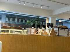 -Cafe on warm(丹霞店)