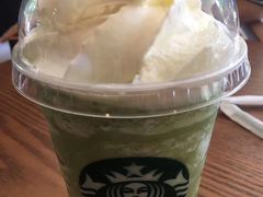 -星巴克(广州百信广场东区店)