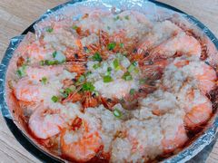 -热度餐厅(老佛爷店)