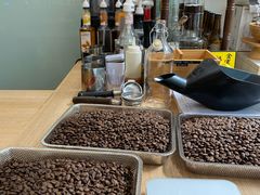 -COFFEE HOLIC(朝外SOHO店)