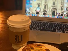 -81bakery(关山路店)