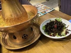 -雀舞云南菜(天津天河城购物中心店)