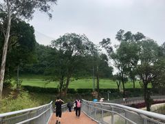 -广州雕塑公园