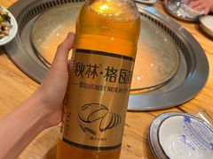 -满兴咱妈烀饼铁锅炖(兰州北街店)