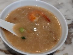-冀粤香海鲜自助餐厅(西美五洲店)
