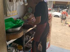 -黑皮酸菜鱼(三山街店)